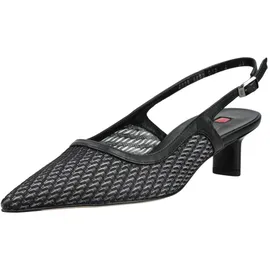 HÖGL Pumps in Schwarz | Gr.: 38
