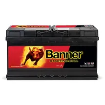 Banner Starting Bull 95Ah 12V