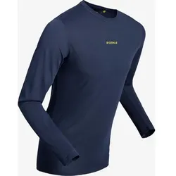 Daehlie Training Wool Mix Long Sleeve navy (25000) XXL