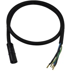 Geiger M56E386 Anschlussleitung - offene Kabelenden L=2,0m