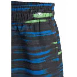 KangaROOS Badeshorts KANGAROOS Blau S
