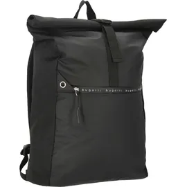 Bugatti Blanc DeLight Rucksack schwarz