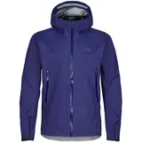 Arc'teryx Arcteryx Herren Beta Jacke (Größe XL, blau)