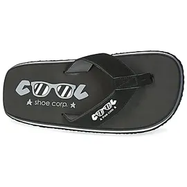 Cool shoe Zehentrenner Schwarz 39