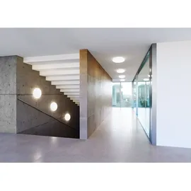 LEDVANCE LED-Wand-/Deckenleuchte 4000K SFCIRC.400 24W