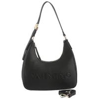 Valentino Bags Schultertasche Valentino Bags Neasy VBS8A807GHIACCIO weiß - kunstleder Umhängetaschen Schwarz Damen