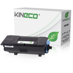 Toner kompatibel zu Kyocera TK-3160 1T02T90NL0 XL Schwarz
