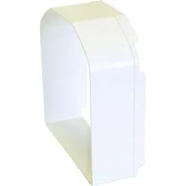 Sureflap Mikrochip Katzenklappe  weiß