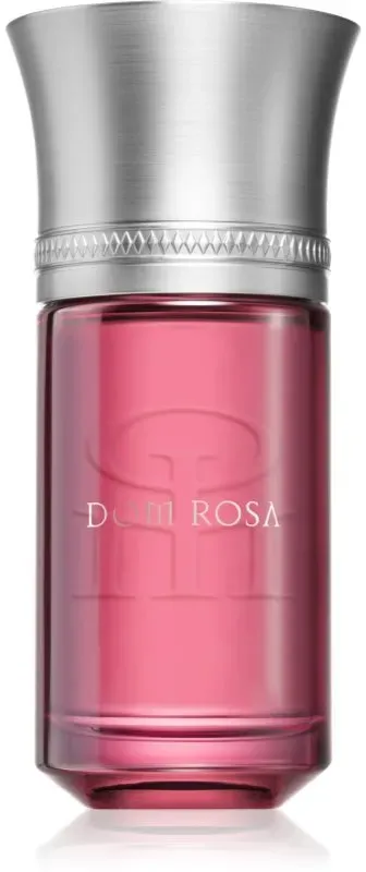 Les Liquides Imaginaires Dom Rosa Eau de Parfum Unisex 50 ml