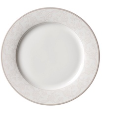 Dessertteller ISABELLA - weiß