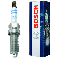 Bosch Automotive Bosch VR7MII33U - Zündkerzen Double Iridium - 1 Stück