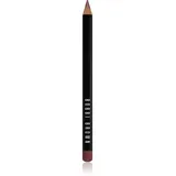 Bobbi Brown Lip Pencil langanhaltender Lippenstift Farbton RUM RAISIN 1.15 g