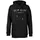 Top Gun Hoodie Schwarz M
