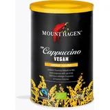 Mount Hagen Hafer-Cappuccino vegan 225 g