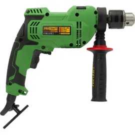 PROCRAFT PS1100 Schlagbohrmaschine 810 Watt