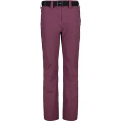 CMP Damen Keilhose WOMAN PANT, PRUGNA, 36