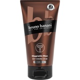 bruno banani Magnetic Man Shaving Cream Rasiercreme