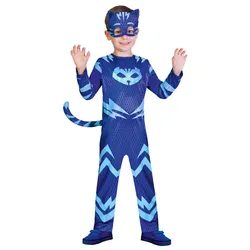 PJ Masks Catboy Kostüm für Kinder - Kinder-2-3-Jahre