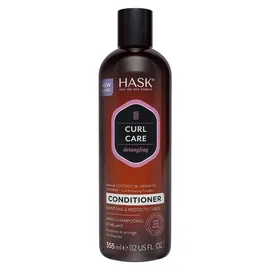 Hask Curl Care Detangling Conditioner 355 ml