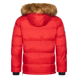 Geographical Norway Windbreaker Winterjacke