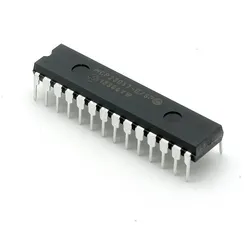 MCP23017 E/SP IC 16 bit I/O Expander mit serieller Schnittstelle