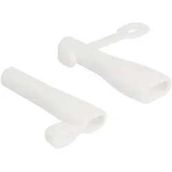 Delock Staubschutz für Anschluss - für USB Typ A Stecker und USB Typ C Stecker,