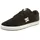 DC Shoes Crisis Herren Schwarz/Weiß 42