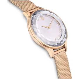 Swarovski Octea Nova Edelstahl 40 mm 5650011