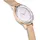Swarovski Octea Nova Edelstahl 40 mm 5650011