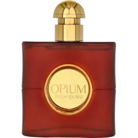 Yves Saint Laurent Opium Eau de Toilette 50 ml