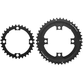 XLC Kettenblatt CR-E12 Schwarz