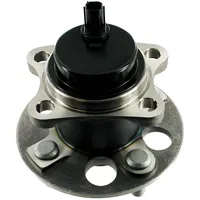 SKF Radlagersatz mit integriertem ABS-Sensor