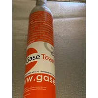 Gase Team 60 L Zylinder Voll Universal Co2 425g Soda Stream SodaStream Sprudler