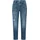 MAC Baggy Jeans Iowa Blau 42