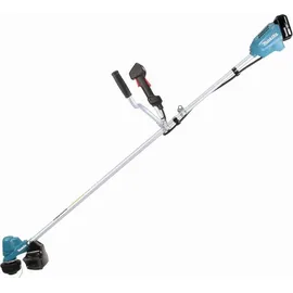 Makita DUR190URT3 inkl. 2 x 18 V