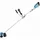 Makita DUR190URT3 inkl. 2 x 18 V