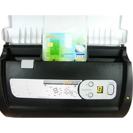 Plustek SmartOffice PS286 Plus