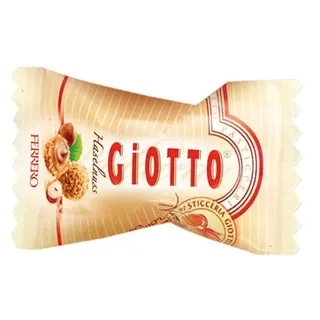 GiOTTO® Haselnuss Gebäck 120 St.