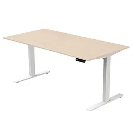 Kerkmann Schreibtisch Move 3 120 cm Ahorn