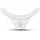Maclean Brackets Maclean Bewegungsmelder, MCE290W LED-Lampe mit Infrarot-Bewegungssensor 800lm 10W IP54 Baltas
