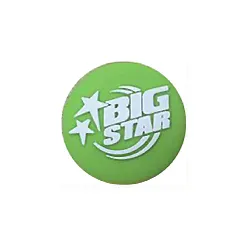 Vibrastop - Big Star- grün