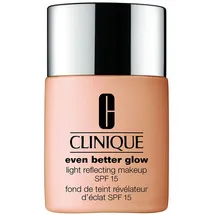 Clinique Even Better Glow Light Reflecting Makeup LSF 15 WN 30 biscuit 30 ml