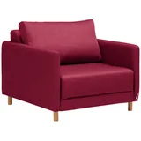 Z2 Schlafsessel ALLY - B/H/T ca. 89,00x79,00x94,00