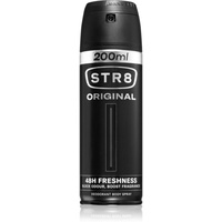 STR8 Original 200 ml Deodorant Spray für Manner