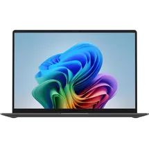 Samsung Galaxy Book6 16'' Intel Core Ultra 7 355 32 GB RAM 512 GB SSD Win11 Pro Grau