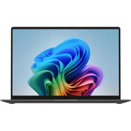 Samsung Galaxy Book6 16'' Intel Core Ultra 7 355 32 GB RAM 512 GB SSD Win11 Pro Grau