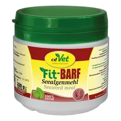 Fit-barf Seealgenmehl Pulver veterinär