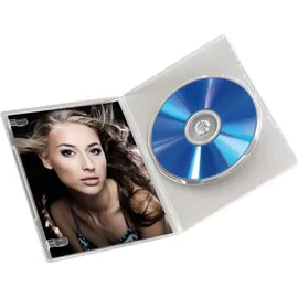 Hama DVD Slim 10