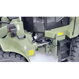 AMEWI RC-Radlader G921H 12CH RTR grün (22543)