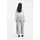 Boss Relaxed Fit Barrel Jeans aus reiner Baumwolle, Modell 'BALOON HR 1.0 Hellblau, 28